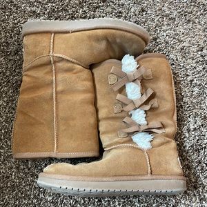 Kookaburra by UGG boots